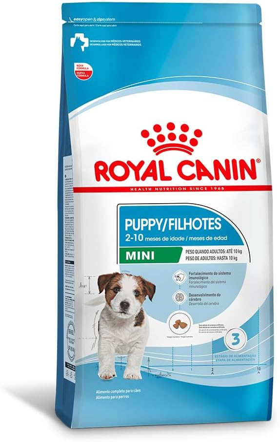 Royal Canin Mini Junior 1kg